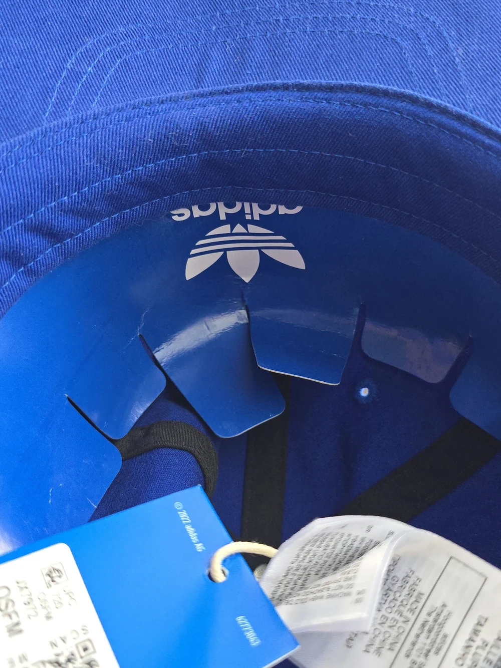 adidas brand new
